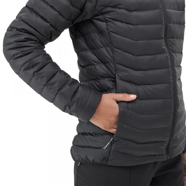 Куртка утепленная женская Millet Evole Light 700 