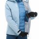 Легкая куртка женская Millet Kamet Gtx  Легкая куртка женская Millet Kamet Gtx