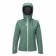 Куртка утепленная женская Millet Seneca Gtx 2L Warm 