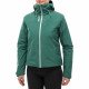 Куртка утепленная женская Millet Seneca Gtx 2L Warm 