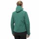 Куртка утепленная женская Millet Seneca Gtx 2L Warm 