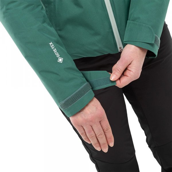 Куртка утепленная женская Millet Seneca Gtx 2L Warm 