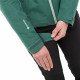 Куртка утепленная женская Millet Seneca Gtx 2L Warm 
