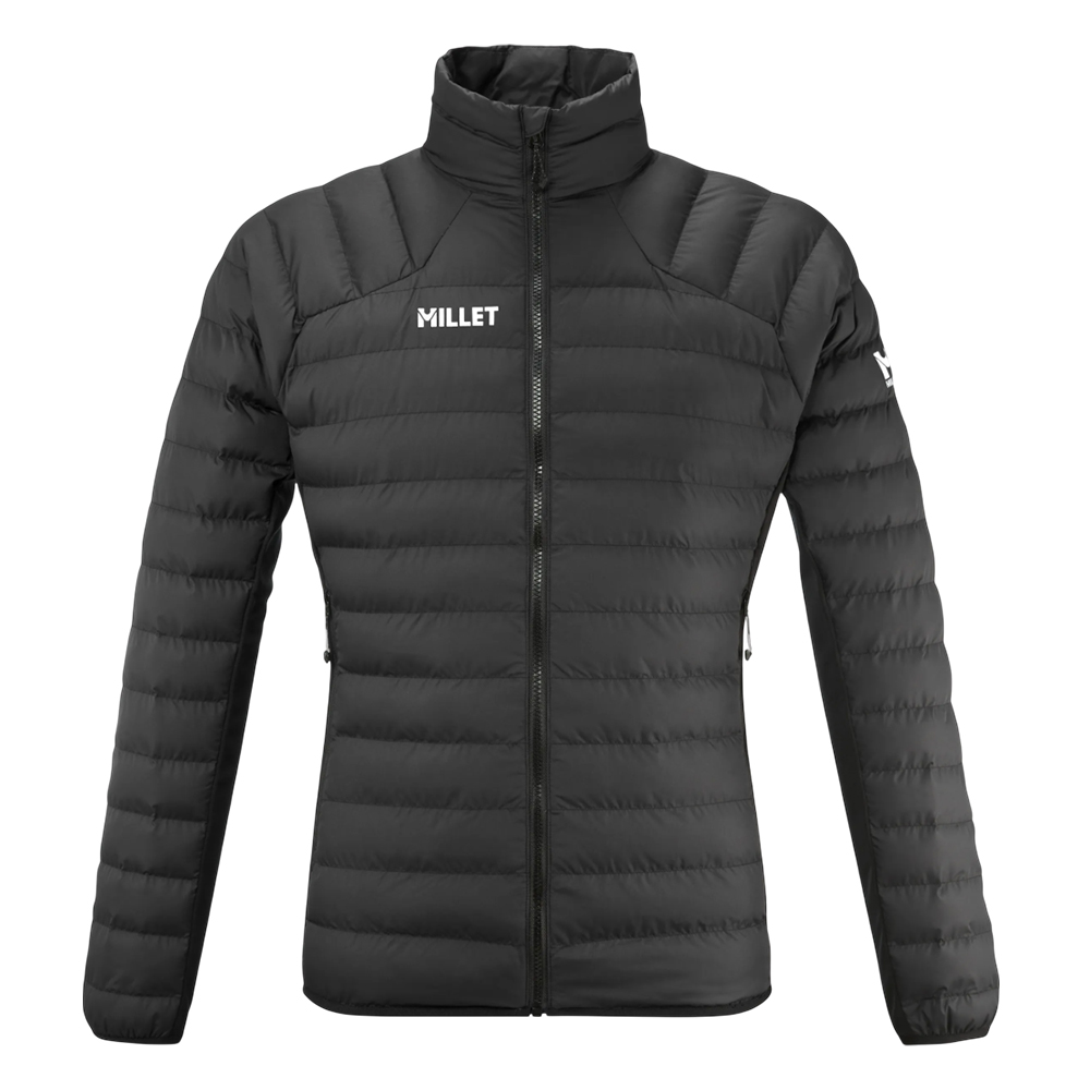 Куртка утепленная мужская Millet Fitz Roy Warm Jkt 