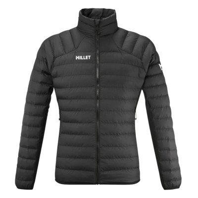 Куртка утепленная мужская Millet Fitz Roy Warm Jkt  Куртка утепленная мужская Millet Fitz Roy Warm Jkt