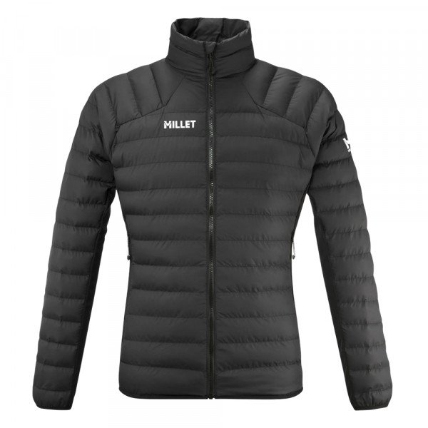 Куртка утепленная мужская Millet Fitz Roy Warm Jkt 