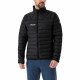 Куртка утепленная мужская Millet Fitz Roy Warm Jkt 