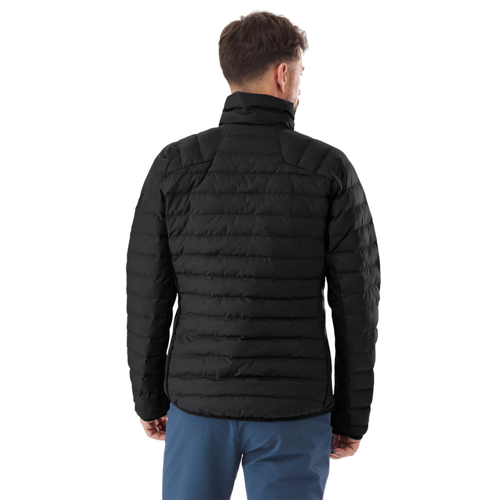 Куртка утепленная мужская Millet Fitz Roy Warm Jkt 