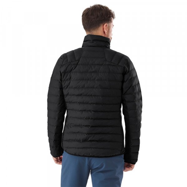 Куртка утепленная мужская Millet Fitz Roy Warm Jkt 