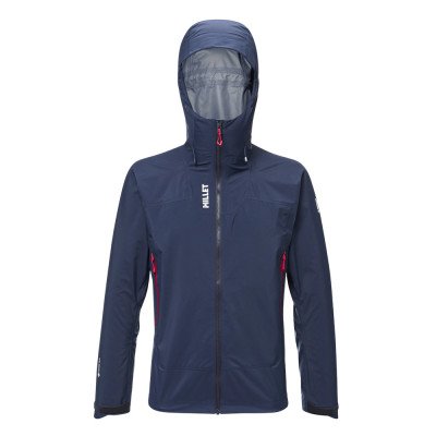 Куртка мужская Millet Kamet Gtx  Куртка мужская Millet Kamet Gtx
