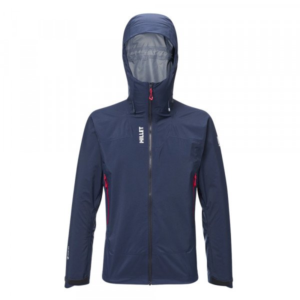 Куртка мужская Millet Kamet Gtx 