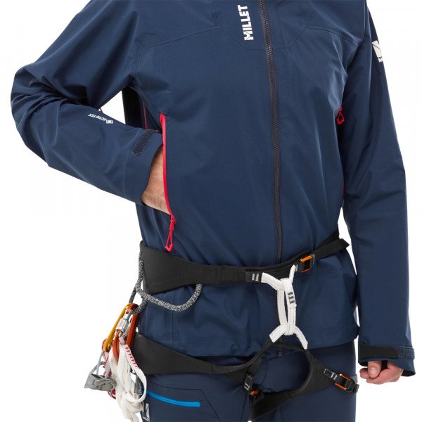 Куртка мужская Millet Kamet Gtx 