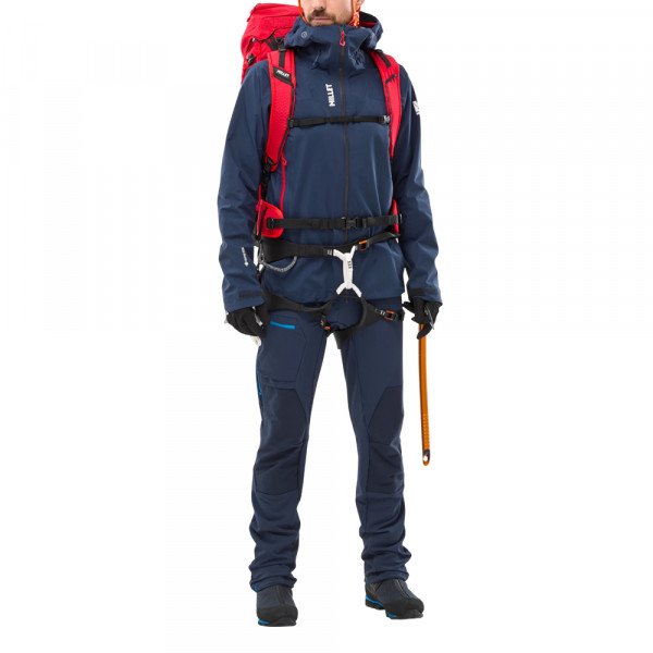 Куртка мужская Millet Kamet Gtx 
