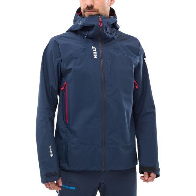 Куртка мужская Millet Kamet Gtx  Куртка мужская Millet Kamet Gtx