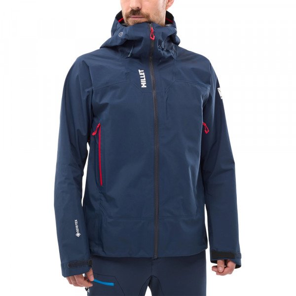 Куртка мужская Millet Kamet Gtx 