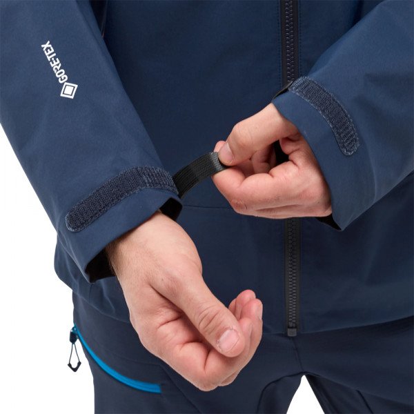 Куртка мужская Millet Kamet Gtx 