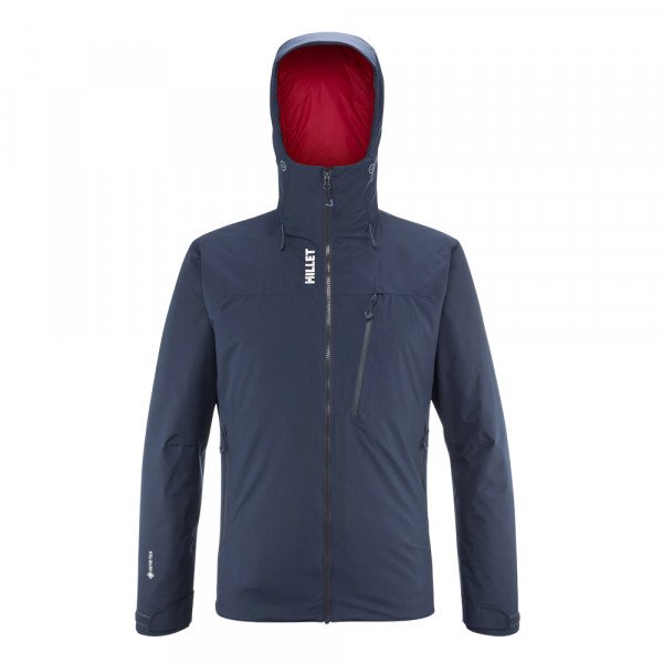 Куртка утепленная мужская Millet Seneca Gtx 2L Warm 
