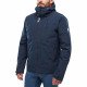 Куртка утепленная мужская Millet Seneca Gtx 2L Warm 