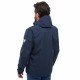 Куртка утепленная мужская Millet Seneca Gtx 2L Warm 