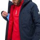 Куртка утепленная мужская Millet Seneca Gtx 2L Warm 