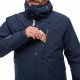 Куртка утепленная мужская Millet Seneca Gtx 2L Warm 
