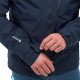 Куртка утепленная мужская Millet Seneca Gtx 2L Warm 