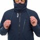 Куртка утепленная мужская Millet Seneca Gtx 2L Warm 