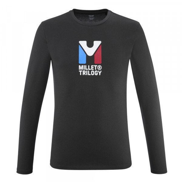 Лонгслив мужской Millet Chamonix Tri  