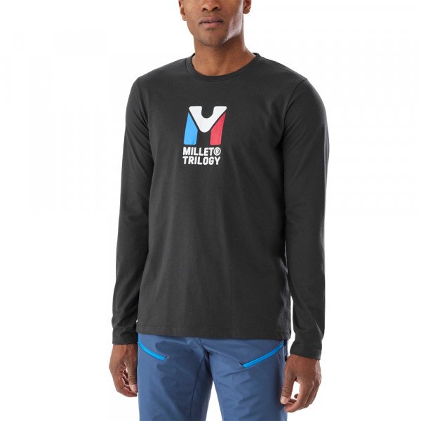 Лонгслив мужской Millet Chamonix Tri  