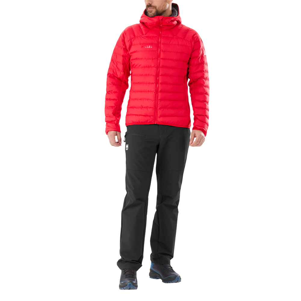 Треккинговые брюки мужские Millet All Xcs200 Треккинговые брюки мужские Millet All Xcs200