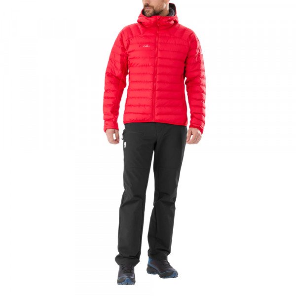 Треккинговые брюки мужские Millet All Xcs200 