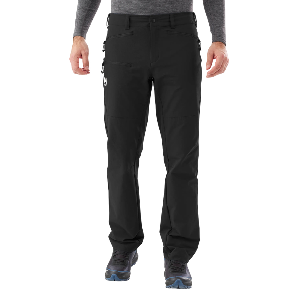 Треккинговые брюки мужские Millet All Xcs200 Треккинговые брюки мужские Millet All Xcs200