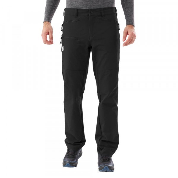 Треккинговые брюки мужские Millet All Xcs200 