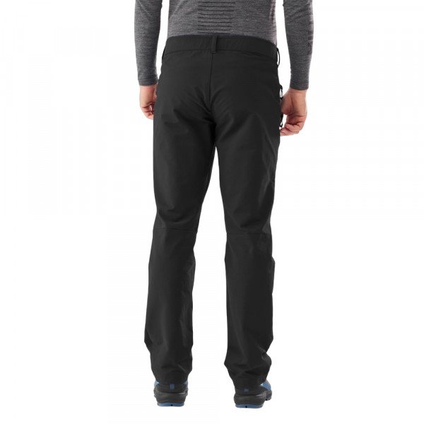 Треккинговые брюки мужские Millet All Xcs200 