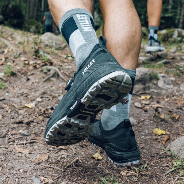 Носки Millet Seneca mid 