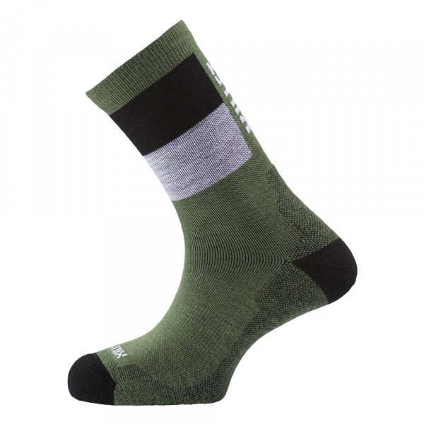 Носки Millet Seneca mid