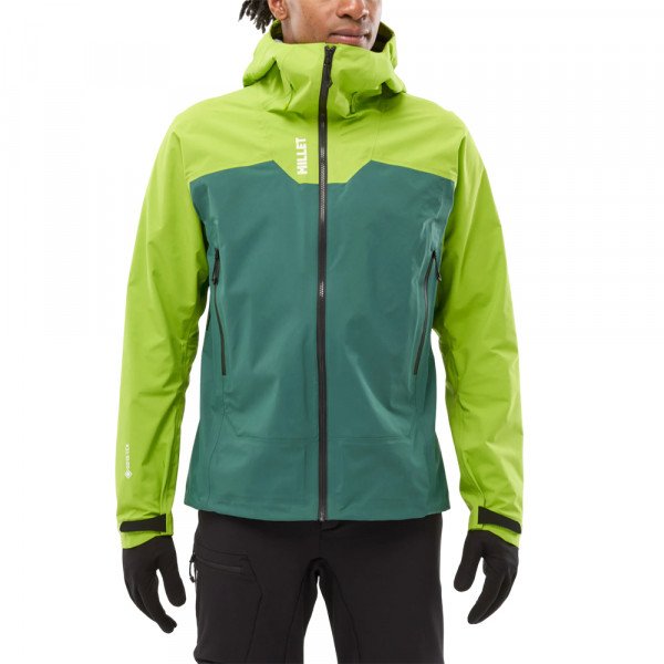 Куртка мужская Millet Kamet Gtx 