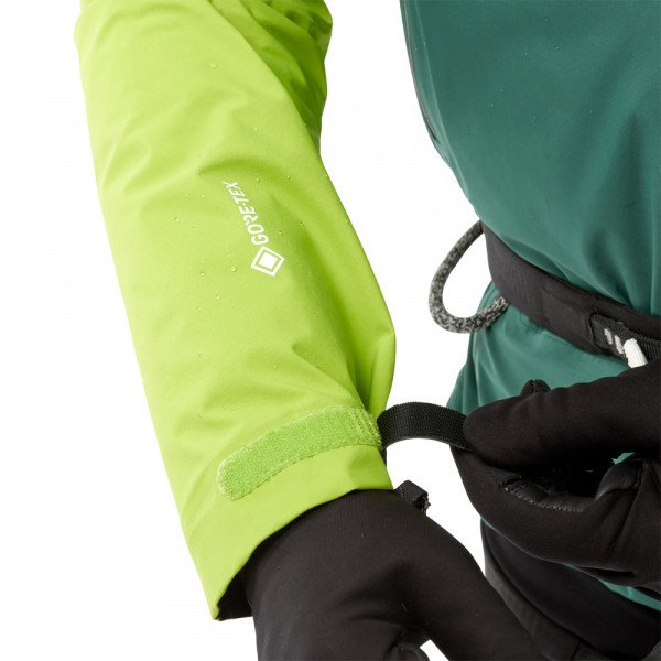 Куртка мужская Millet Kamet Gtx 