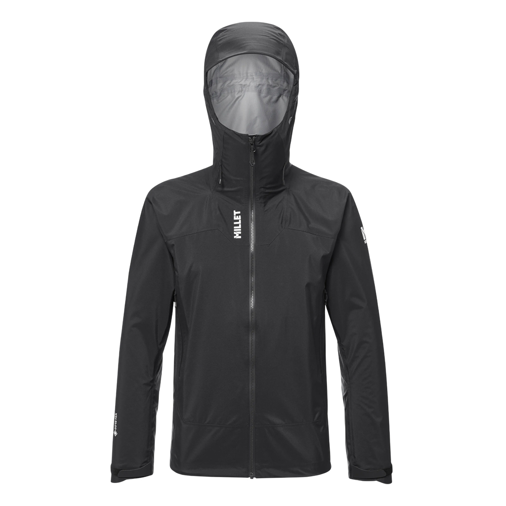 Легкая куртка мужская Millet Kamet Gtx 