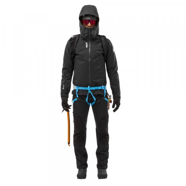 Куртка мужская Millet Kamet Gtx 
