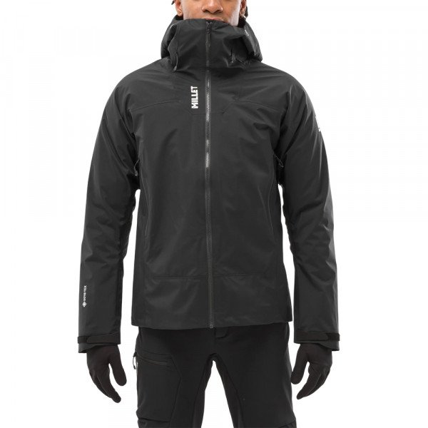 Куртка мужская Millet Kamet Gtx 