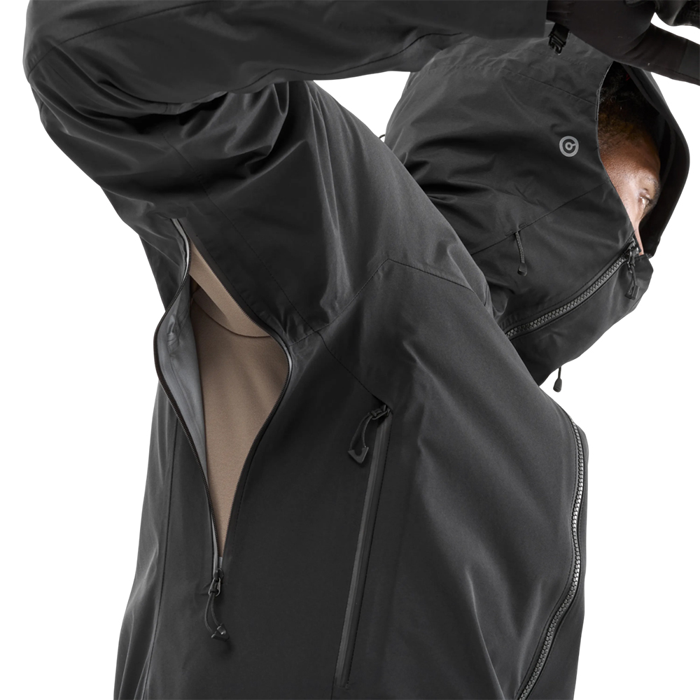 Легкая куртка мужская Millet Kamet Gtx 