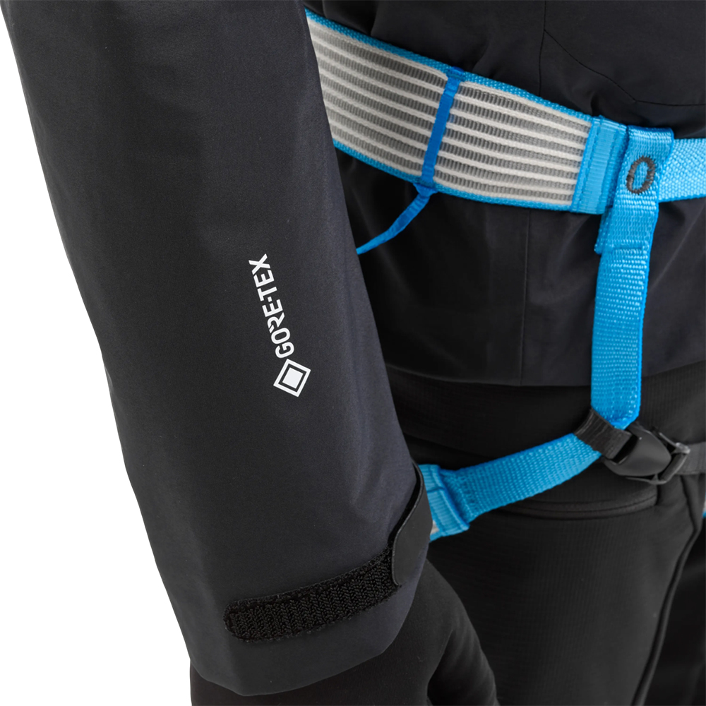 Легкая куртка мужская Millet Kamet Gtx 