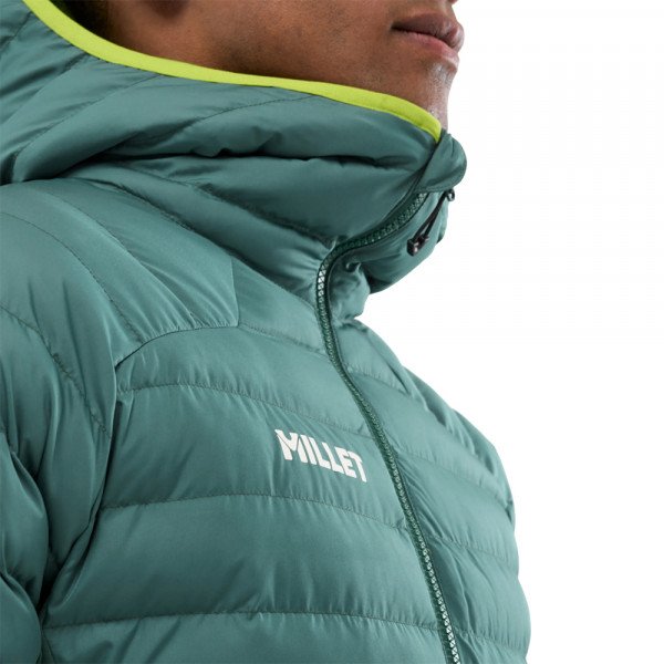 Куртка утепленная мужская Millet Fitz roy ins