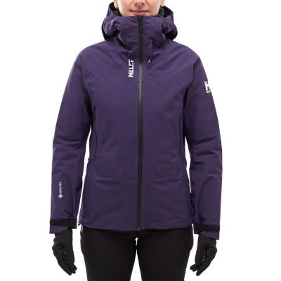 Легкая куртка женская Millet Kamet Gtx  Легкая куртка женская Millet Kamet Gtx