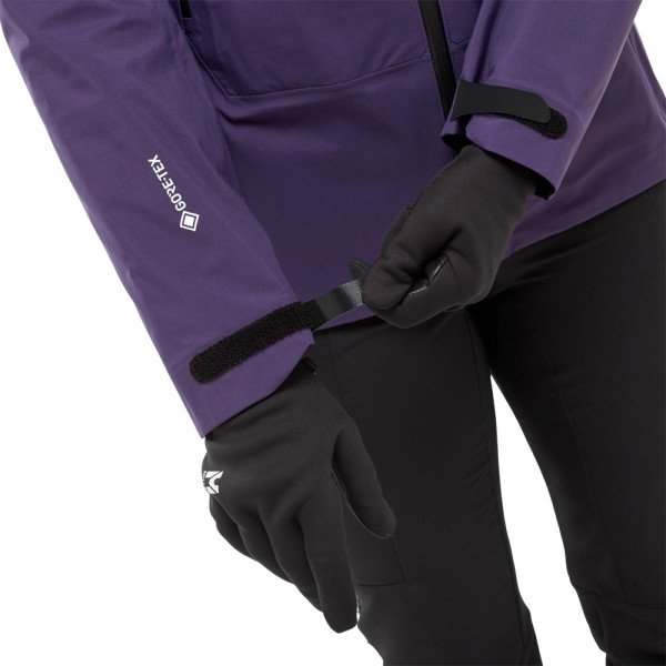 Легкая куртка женская Millet Kamet Gtx 