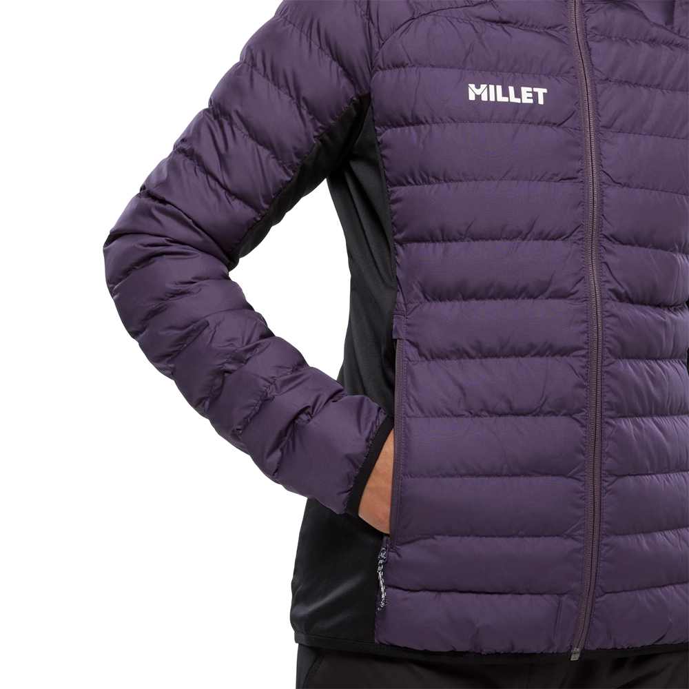 Легкая куртка женская Millet Fitz roy Легкая куртка женская Millet Fitz roy