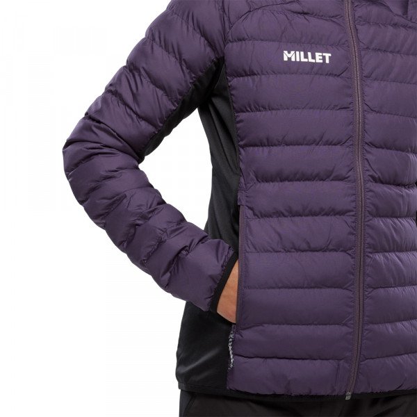 Легкая куртка женская Millet Fitz roy 