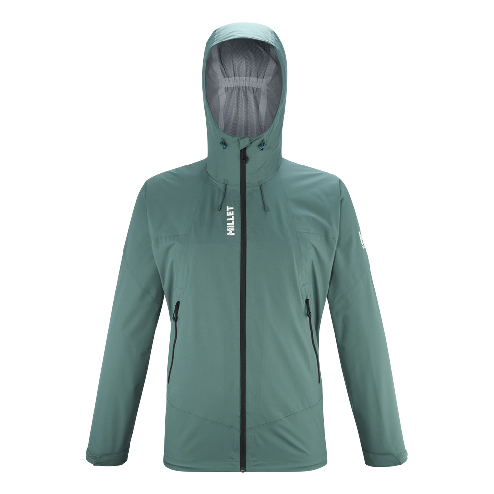 Легкая куртка мужская Millet Fitz roy jkt 