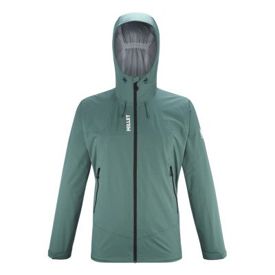 Легкая куртка мужская Millet Fitz roy jkt  Легкая куртка мужская Millet Fitz roy jkt
